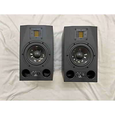 ADAM Audio A7X Pair Powered Monitor