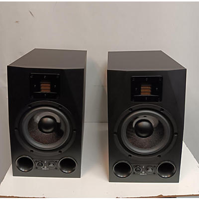 ADAM Audio A7X Pair Powered Monitor