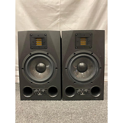 ADAM Audio A7X Pair Powered Monitor