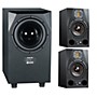 ADAM Audio A7X and Sub10 2.1 Package