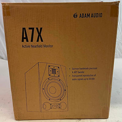 ADAM Audio A7x Powered Monitor