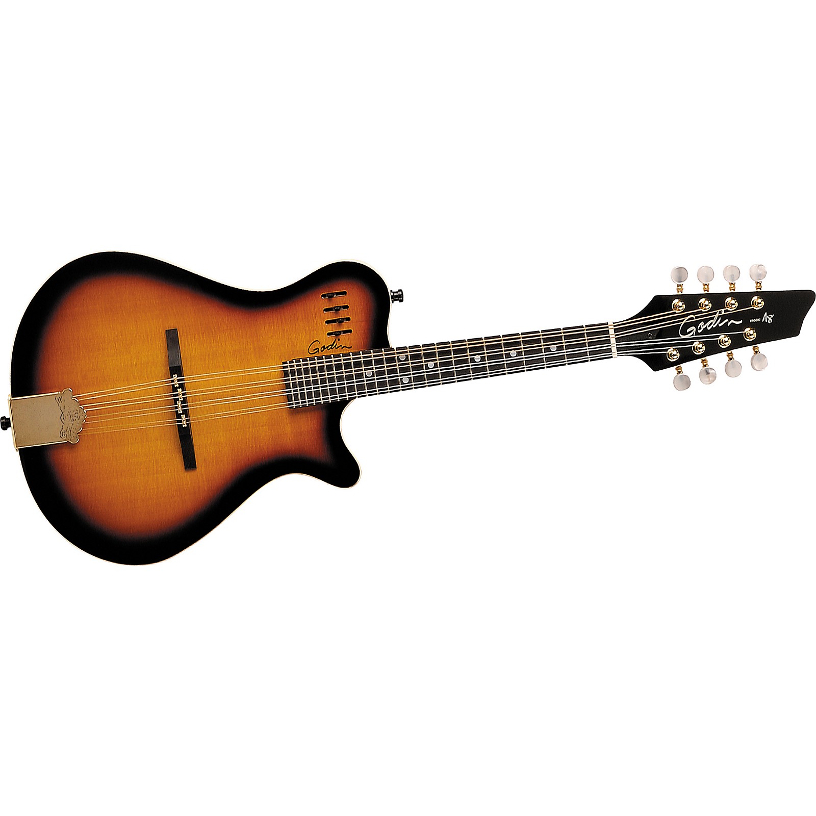 Godin A8 Electric Mandolin Musician's Friend