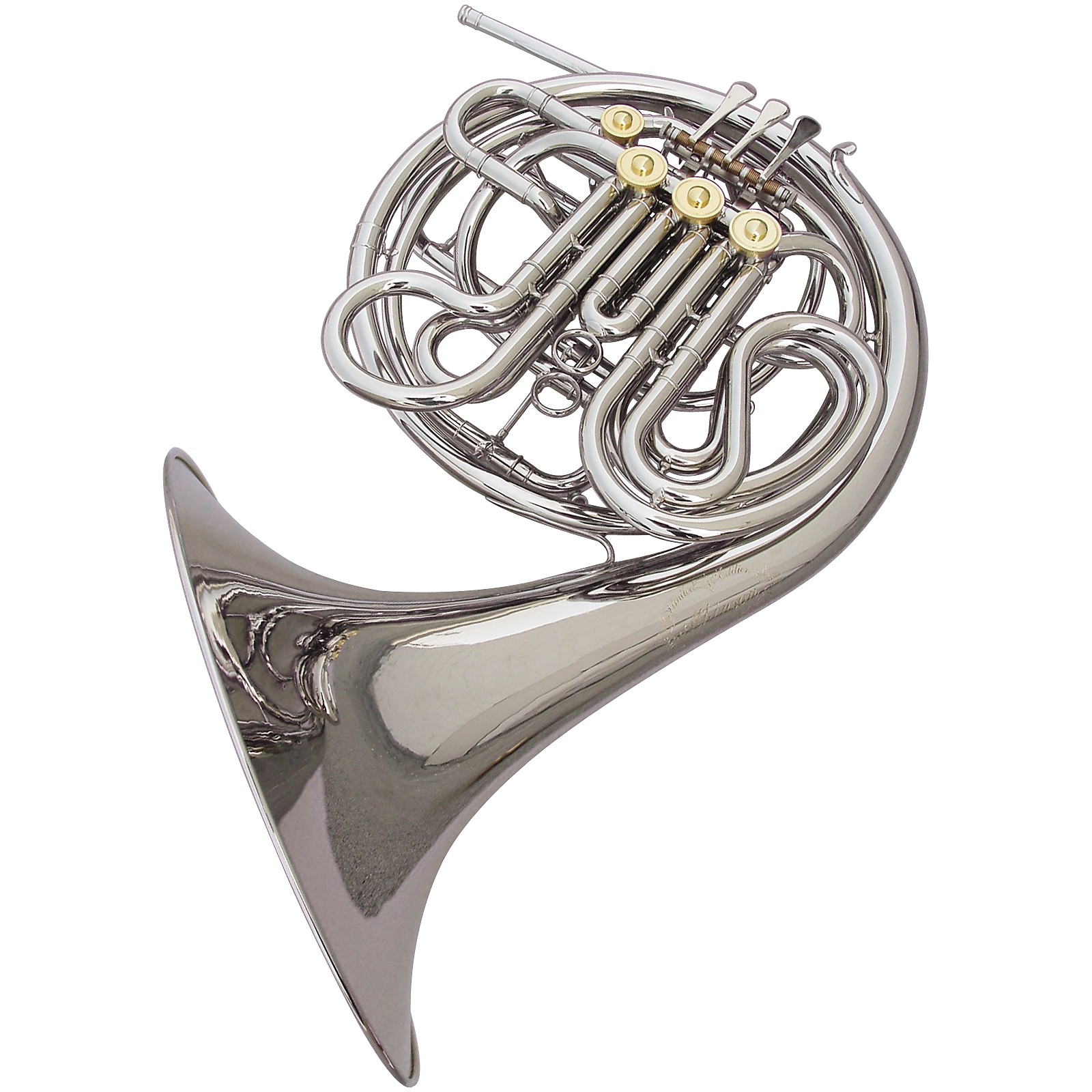 Atkinson A800 Pro Double French Horn Musician's Friend