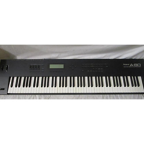 A800PRO MIDI Controller