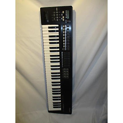 Roland A800PRO MIDI Controller
