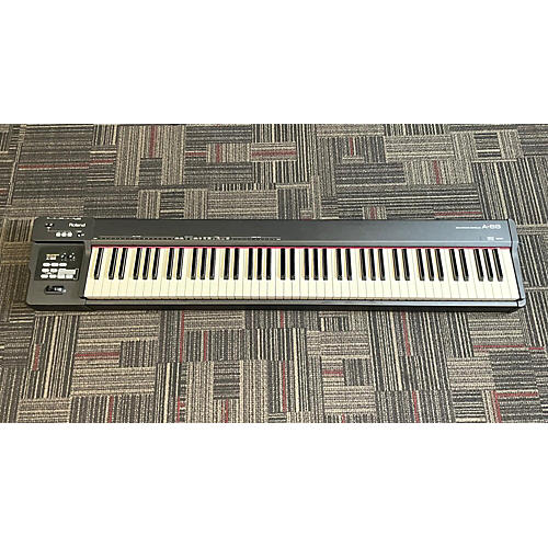 Roland A88 MIDI Controller