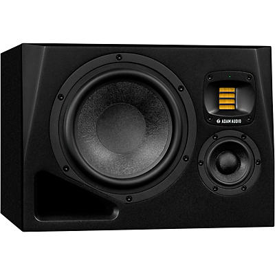 ADAM Audio A8H 8" 3-Way Powered Studio Monitor (Each)