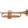 Open-Box Adams A9 Selected Series Professional Bb Trumpet Condition 2 - Blemished Copper Lacquer 194744889486