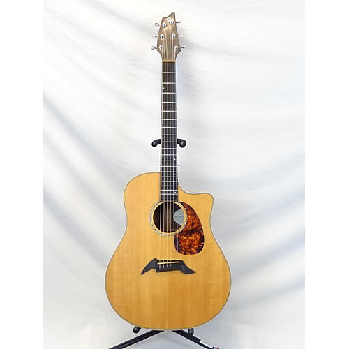 Applause AA-14 Acoustic Guitar Natural