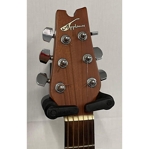 Applause AA-31 Acoustic Guitar Natural