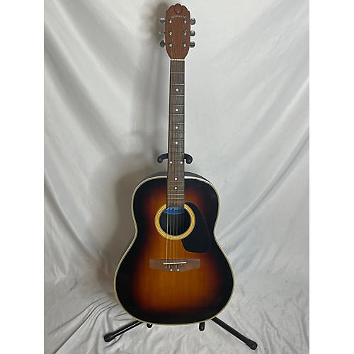 Applause AA-31 Acoustic Guitar 2 Tone Sunburst