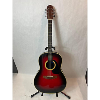 Applause AA-31 Acoustic Guitar