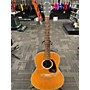 Used Applause AA-31 Acoustic Guitar Natural