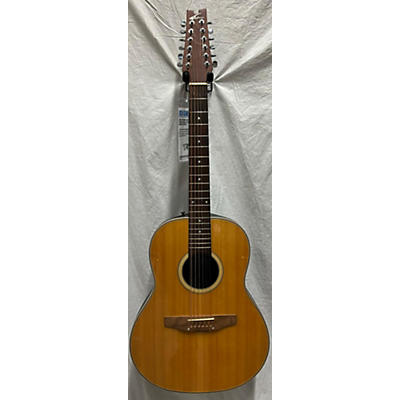 Applause AA-35 12 String 12 String Acoustic Guitar