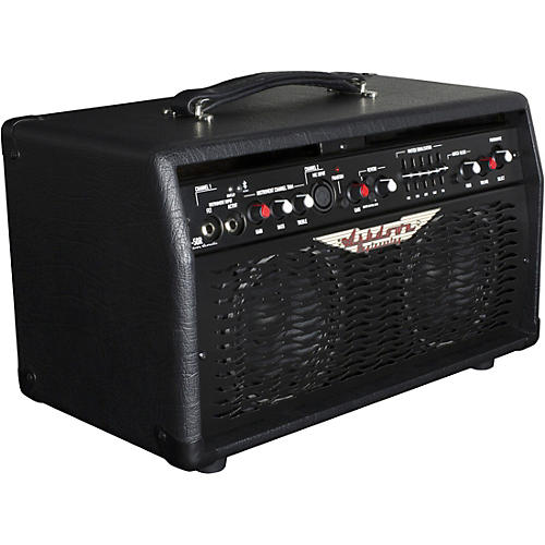Ashdown AA-50 50W 2x5 Acoustic Combo Amplifier Condition 2 - Blemished  194744837357
