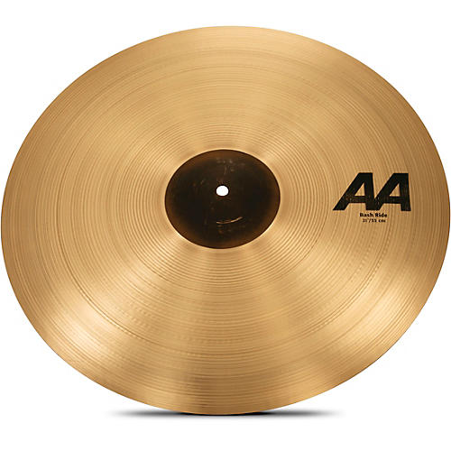 SABIAN AA Bash Ride Cymbal 21 in. 2012 Cymbal Vote