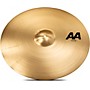 Sabian AA Bash Ride Cymbal Brilliant 21 in. 2012 Cymbal Vote