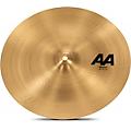 Sabian AA Chinese Cymbal 20 in.16 in.