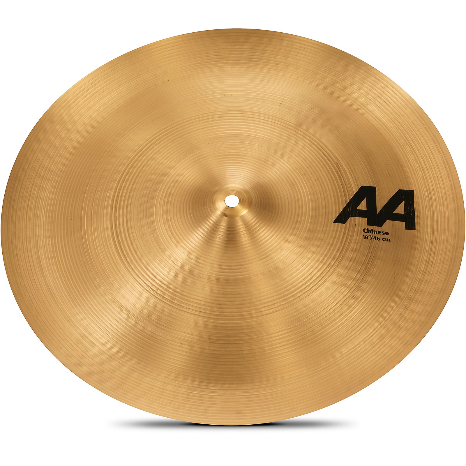Sabian AA Chinese Cymbal 18 in. Musician's Friend