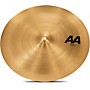 Sabian AA Chinese Cymbal 18 in.