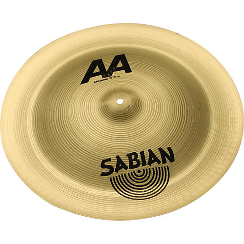 China Cymbals