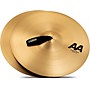 Sabian AA Concert Band Cymbals 16 in.