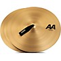 Sabian AA Concert Band Cymbals 18 in.