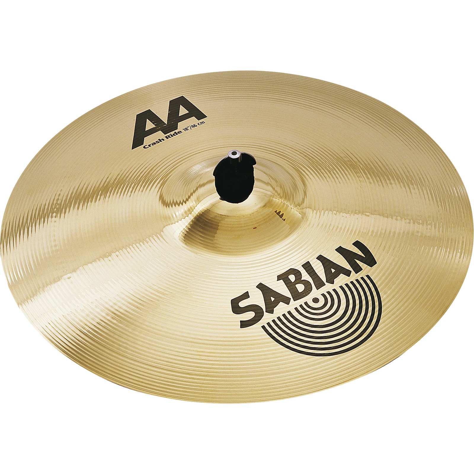 Sabian AA Crash Ride Cymbal Musician's Friend