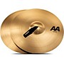 Sabian AA Drum Corps Cymbals 18 in. Brilliant