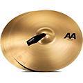 Sabian AA Drum Corps Cymbals 18 in.20 in. Brilliant Finish