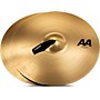 Sabian AA Drum Corps Cymbals 20 in. Brilliant Finish