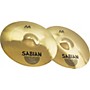 Open-Box Sabian AA Drum Corps Cymbals Condition 2 - Blemished 19 in. 888365789125