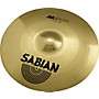 Open-Box Sabian AA French Cymbals Condition 1 - Mint 21 in.