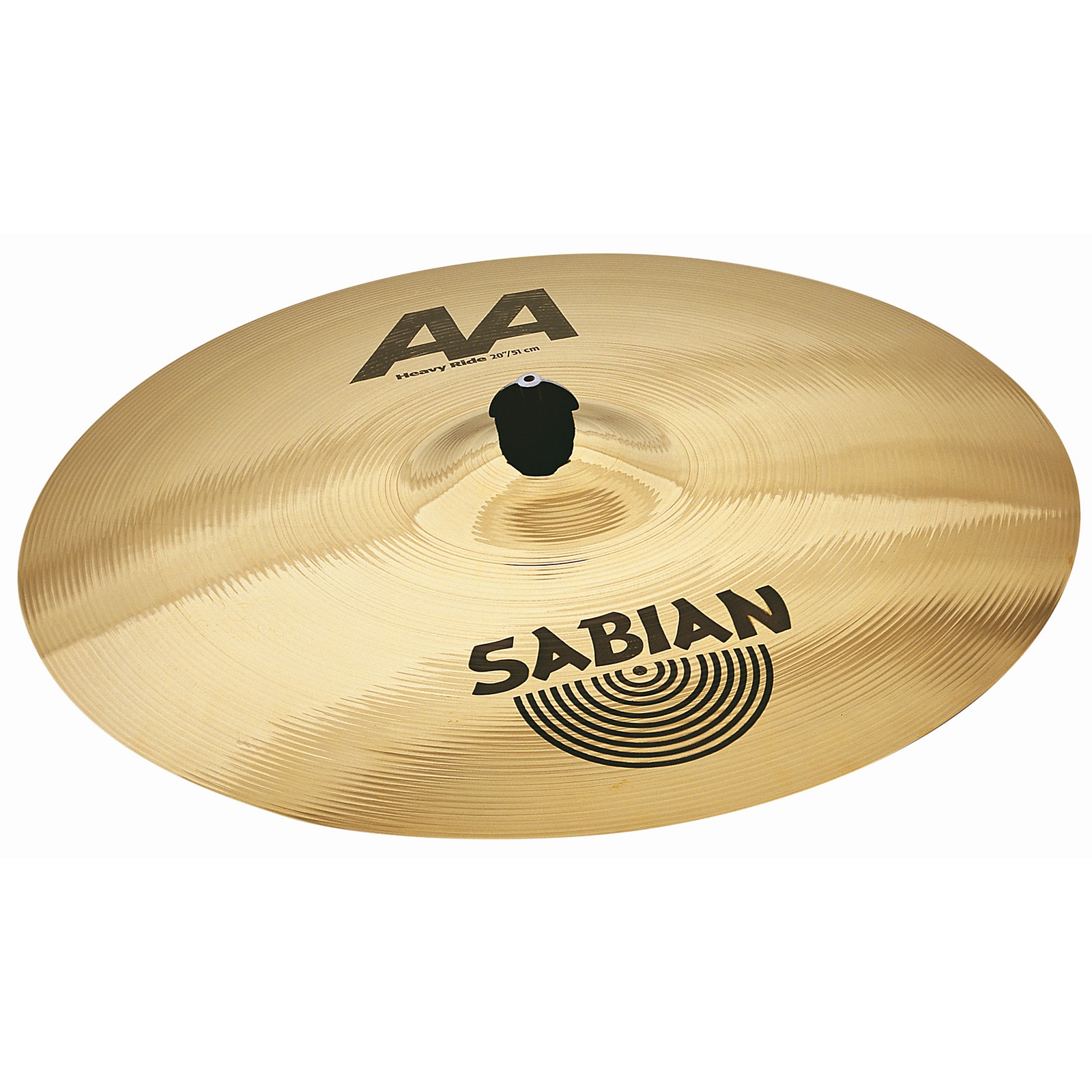 Sabian AA Heavy Ride Cymbal Musician's Friend