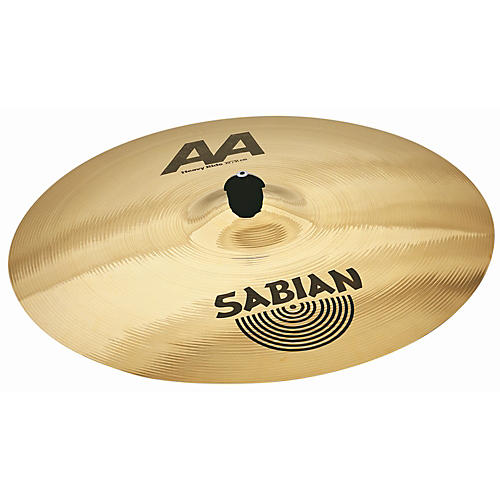 AA Heavy Ride Cymbal