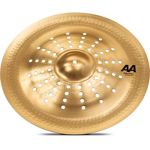 Sabian AA Holy China Brilliant 21 in. Brilliant