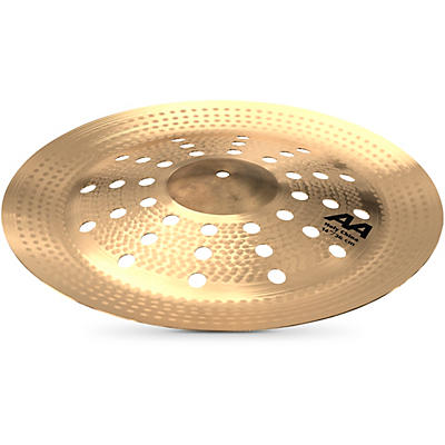 SABIAN AA Holy China Cymbal -