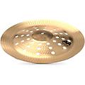 SABIAN AA Holy China Cymbal - Brilliant, 17 in. Brilliant14 in.