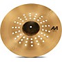 Open-Box SABIAN AA Holy China Cymbal Condition 1 - Mint 19 in.