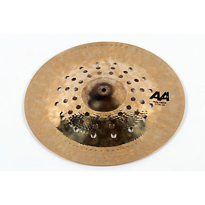SABIAN AA Holy China Cymbal
