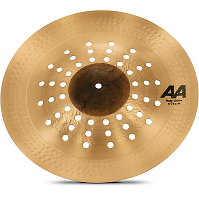 SABIAN AA Holy China