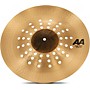 Open-Box SABIAN AA Holy China Condition 2 - Blemished 17 in. 197881464486