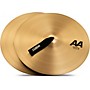 Sabian AA Marching Band Cymbals 14 in.