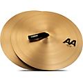 Sabian AA Marching Band Cymbals 14 in. Brilliant Finish18 in.