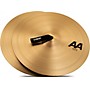 Sabian AA Marching Band Cymbals 18 in.
