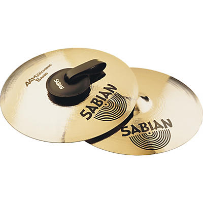 Sabian AA Marching Band Cymbals