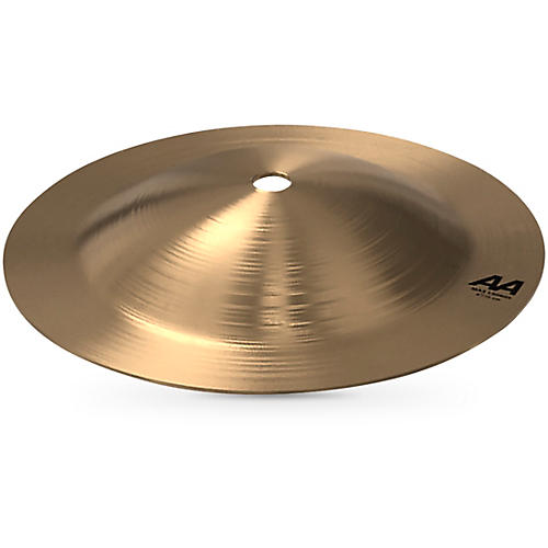 SABIAN AA Max Mike Portnoy Bell Chime Cymbal 6 in.