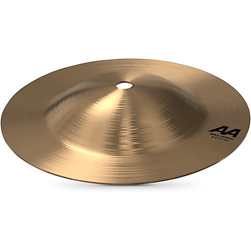 Sabian AA Max Mike Portnoy Bell Chime Cymbal 6.5 in.