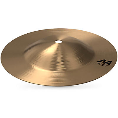 SABIAN AA Max Mike Portnoy Bell Chime Cymbal