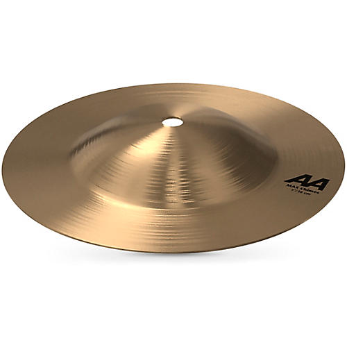 Sabian AA Max Mike Portnoy Bell Chime Cymbal 7 in.